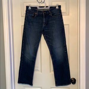Old navy jeans